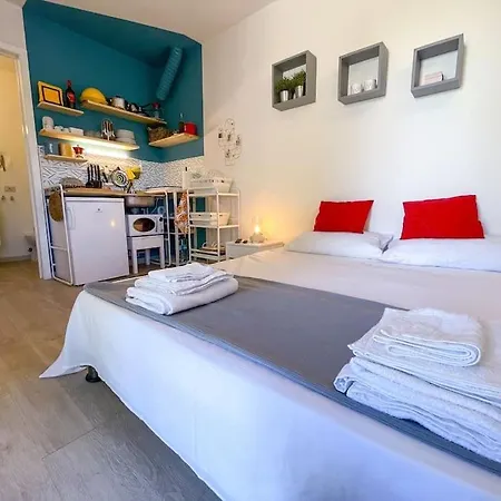 Casetta Paradiso * Otrante
