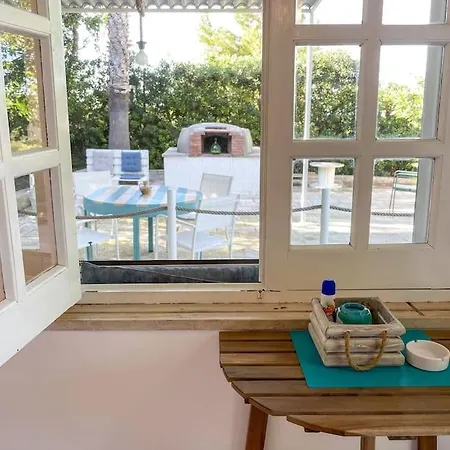 Casetta Paradiso Holiday home Otranto