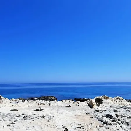 Hébergement de vacances Casetta Paradiso *