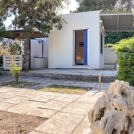 Holiday home Casetta Paradiso